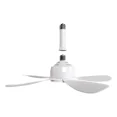thumbnail image 5 of Ventilador de Techo con Luz VENTILUX 3 Velocidades Control Remoto, 5 of 5