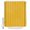 Yellow, variant on Pure Color Orange Bathroom Shower Curtains with 12 Hooks Polyester Waterproof Shower Curtain for Stalls and Bathtubs Modern Minimalist Solid Color Decorative Bathroom Privacy Curtain 60x72 Inches