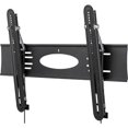thumbnail image 2 of Atdec TH-3060-LPT - Mounting kit (wall plate, 2 brackets) - for flat panel - steel - black - wall-mountable, 2 of 8