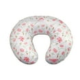 thumbnail image 1 of Almohada de succión y localizador para lactancia materna y alimentación con biberón, soporte para bebé, tiempo boca abajo, 1 of 5