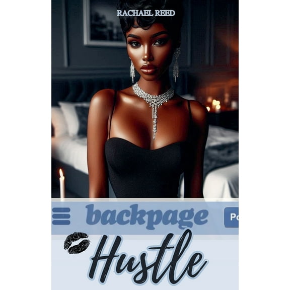 Backpage Hustle, (Paperback)