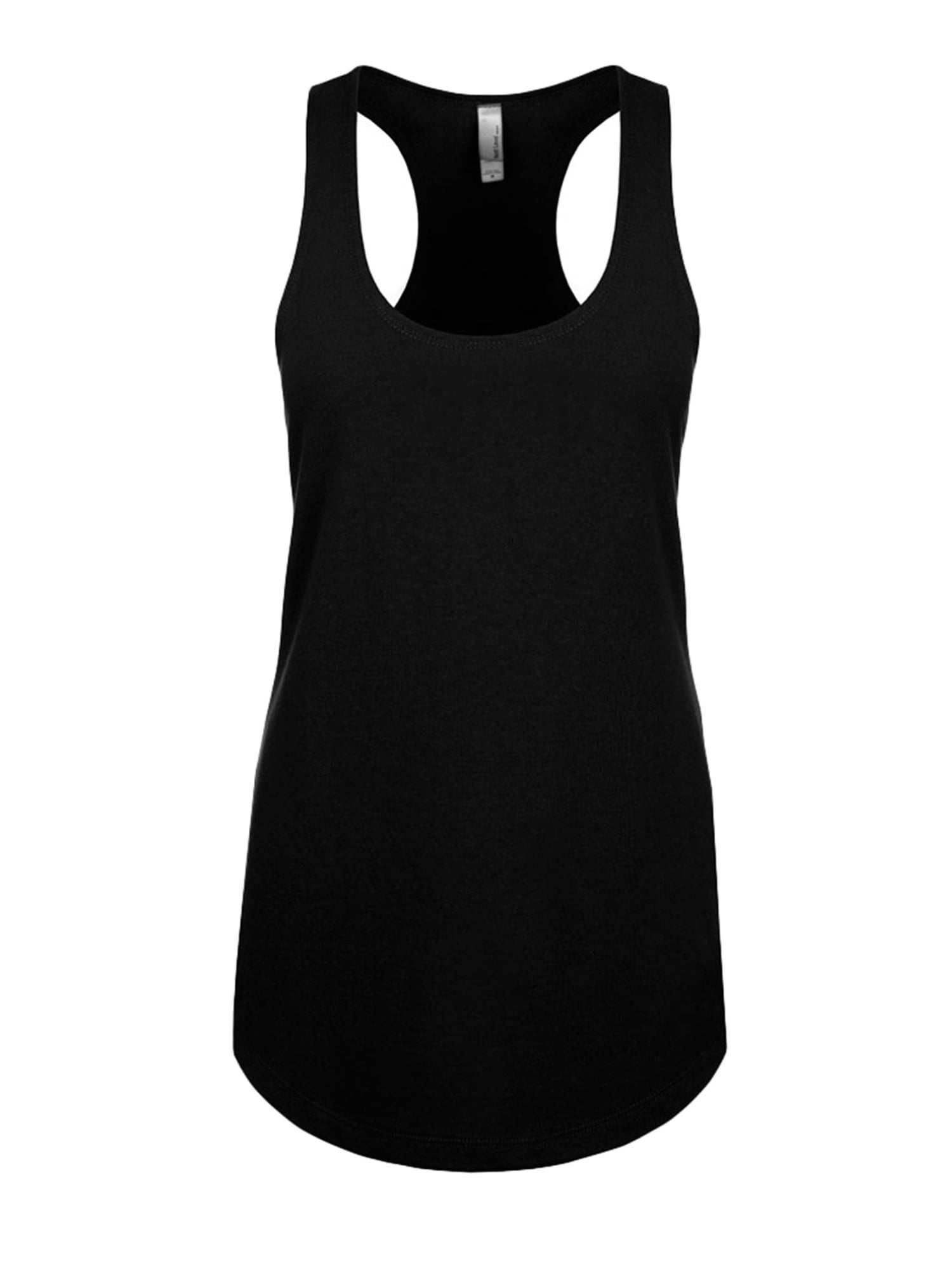 ideal racerback tank