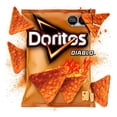 thumbnail image 1 of Botana Doritos Diablo Sabor chile y especias 50g, 1 of 5