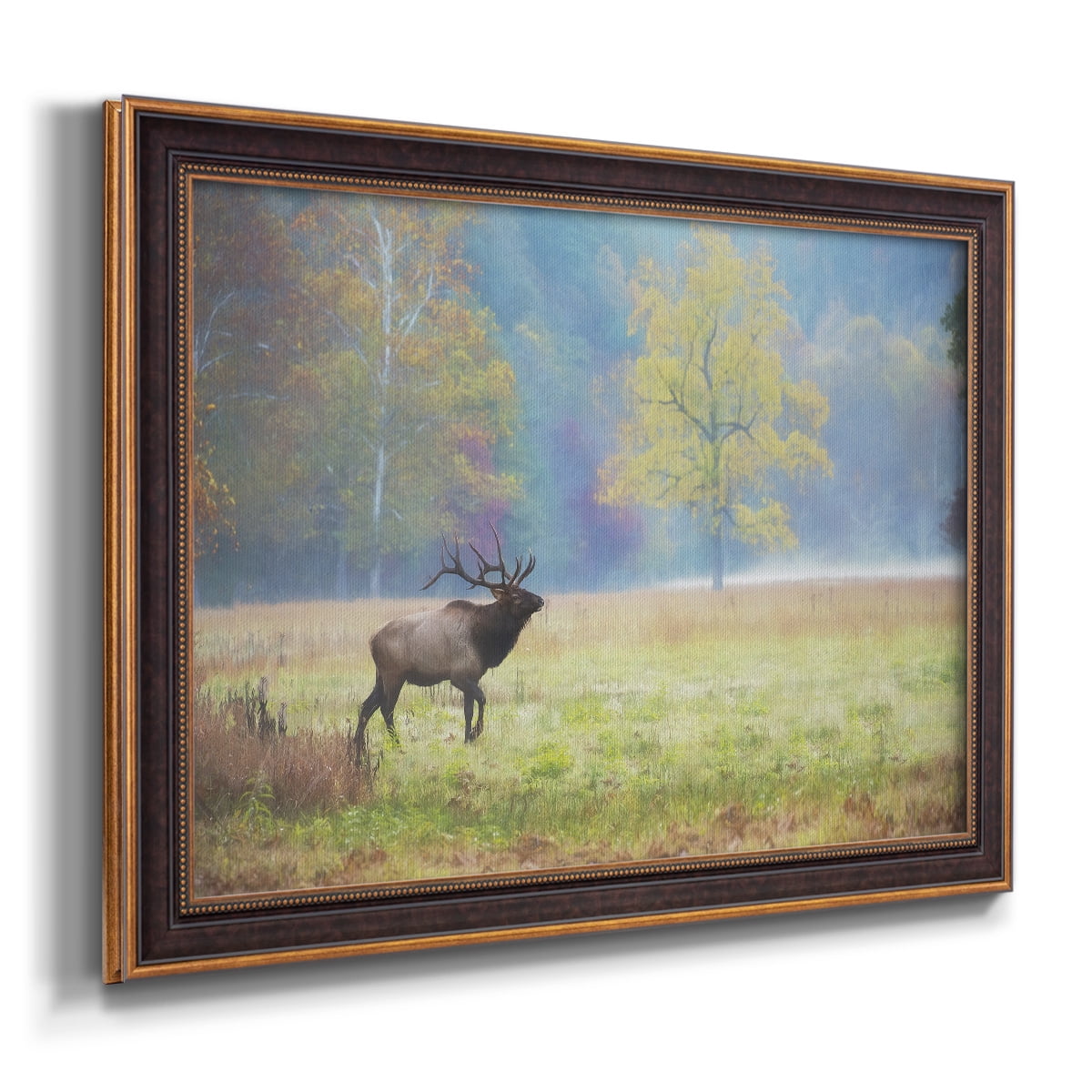 View At Rest IV Premium Framed Canvas- Ready to Hang