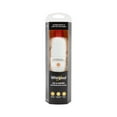 thumbnail image 2 of Whirlpool Refrigerator Water Filter 2 -WHR2RXD1, Single-Pack, Replace Every 6 Months, Orange, 2 of 8