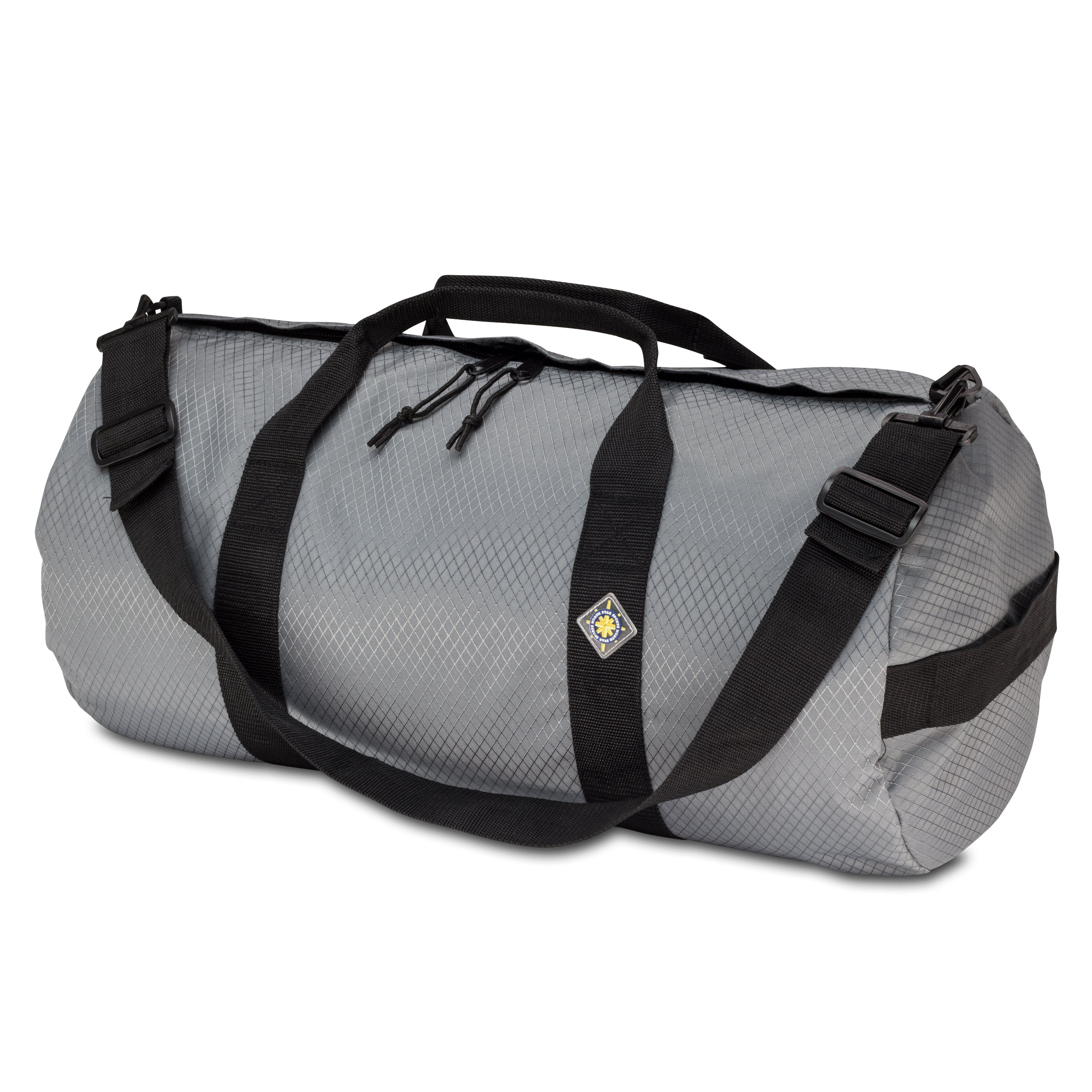 Northstar Bags SD1224 Diamond Ripstop Standard Duffle Gear Bag 12