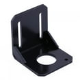 thumbnail image 4 of Alloy Steel Stepper Motor Bracket  Stepper Motor Mounting Bracket For 42mm Nema 17 Geared Stepper Motor With Mounting Screws, 4 of 8