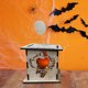 thumbnail image 4 of Luz de decoración de Halloween, luz de ambiente de madera, recuerdos de fiesta de miedo desmontables, 4 of 6