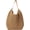 Camel, variant on Zhengup Tote Handbag Women Beach Purse Summer Casual Large Straw Raffia Woven Shoulder Bag Vacation Travel