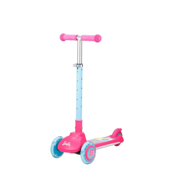 ◆ Happy Lucky  ③ Licensed Kids Light Up 3-Wheel Scooter - Samsclub.com