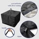 thumbnail image 4 of Injueey Bolsa de almacenamiento para cojines, funda de cojín ligera para muebles, bolsas de transporte para muebles resistentes al desgaste, caja de Almacenamiento y organización del hogar Verde Injueey HA025189-02, 4 of 6