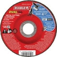 thumbnail image 4 of DIABLO Coupe Métal DSC 4-1/2 (Lot de 1), 4 of 4