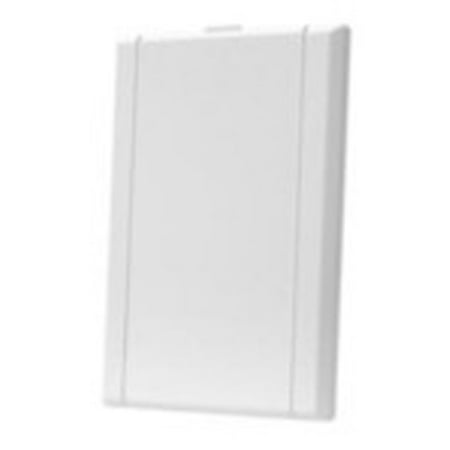 Nutone Wall - Nutone CI399W White Wall Inlet