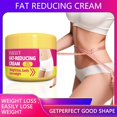 thumbnail image 1 of Crema adelgazante plastificante Foohvr para gran Vientre y gran grasa 50 g, 1 of 5