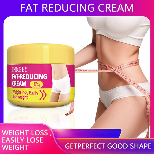 Crema adelgazante plastificante Foohvr para gran Vientre y gran grasa 50 g
