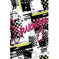 thumbnail image 2 of Savage Canvas Wall Poster, 22.375" x 34", 2 of 4