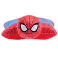 thumbnail image 2 of Almohada de peluche Pillow Pets Spider-Man de 16 pulgadas Marvel, 2 of 6