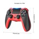 thumbnail image 2 of Methold Controlador de juegos con cable con cable USB Juego JoyStick Accesorio para 4 Consola Gamepad para Videojuegos y accesorios, 2 of 6