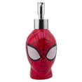 thumbnail image 2 of Dispensador de Cerámica Ambient 21 para Jabón Líquido Recargable Spider Man 335 Ml, 2 of 5