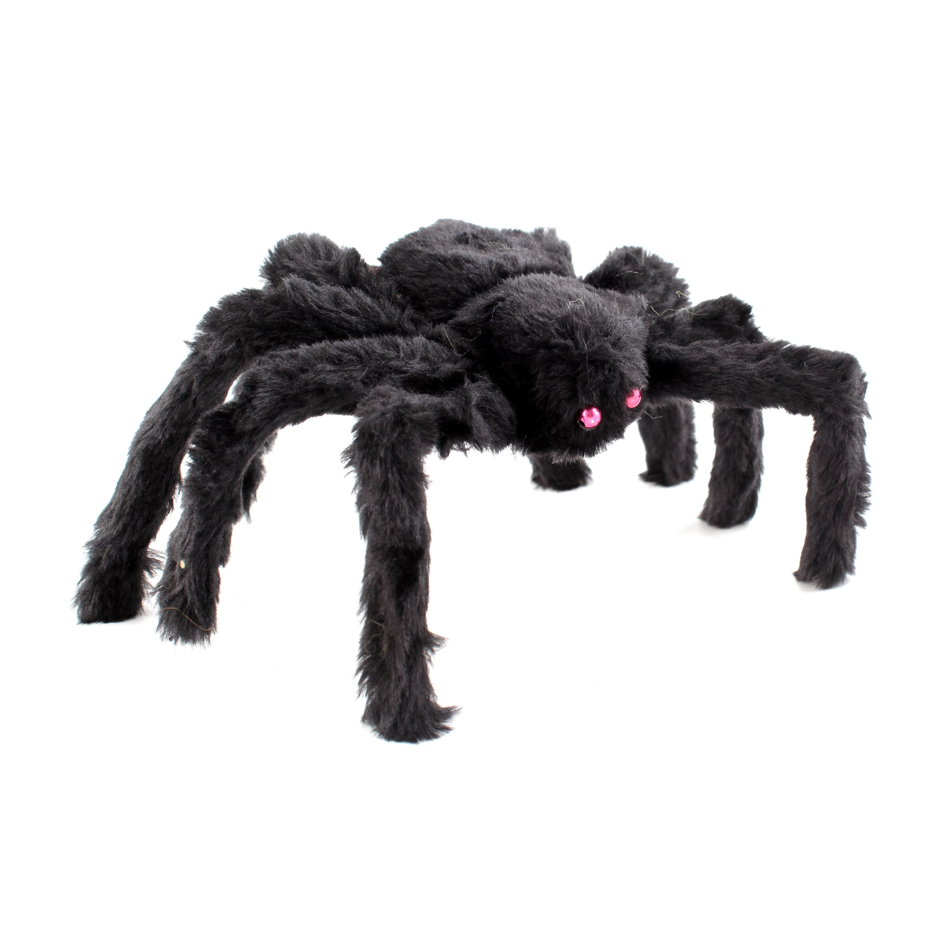 scary spider toy
