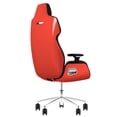 thumbnail image 5 of Silla Gamer THERMALTAKE ARGENT E700 Ergonomica Reclinable Resposabrazos 4D GGC-ARG-BRLFDL-01, 5 of 5