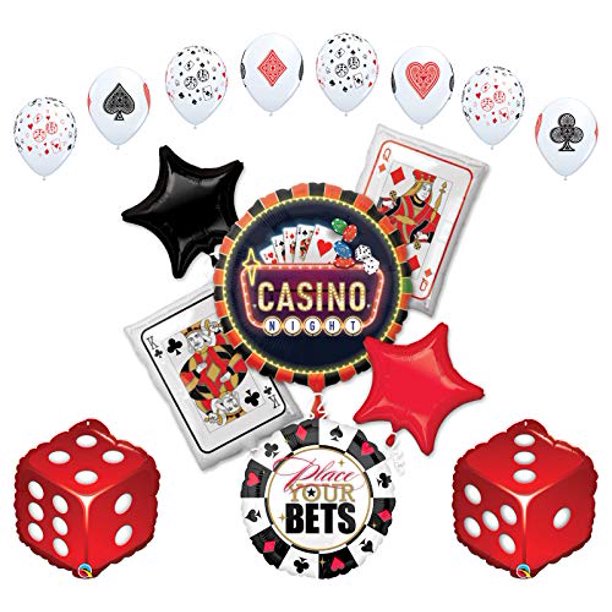 Decorations Decorations