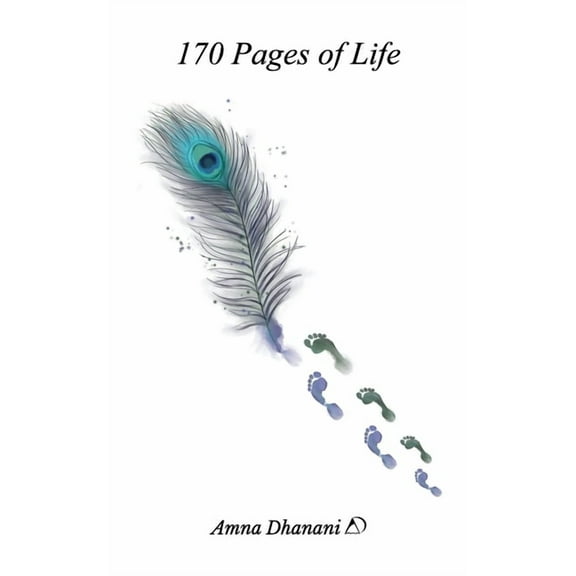 170 Pages of Life