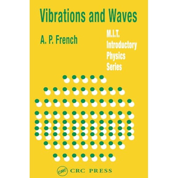Pre-Owned Vibrations and Waves (MIT Introductory Physics Series) Paperback