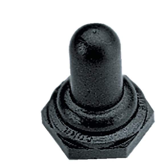 Hubbell MSB1 Toggle Boot