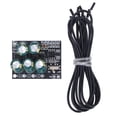 thumbnail image 4 of Battery Equalizer Board, Battery Active Equalizer Balancer 2A Lithium Battery Balancer Equalization Accuracy 3mV 22AWG, Battery Balancer, 4 of 8