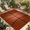 Orange, variant on Indoor Outdoor Area Rugs,Aztec Retro Brown Ethnic Style Washable Patio Rug Non-slip Quick Dry Camping Rugs,Abstract Geometric Floor Carpet for Porch Deck Backyard RV Decor,4x6ft