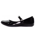 thumbnail image 2 of Zapatos para Niña Coqueta 45105C negro 24, 2 of 5