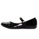 thumbnail image 2 of Zapatos para Niña Coqueta 45105C negro 18, 2 of 5