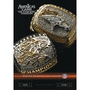 Denver Broncos: NFL America's Game (DVD)
