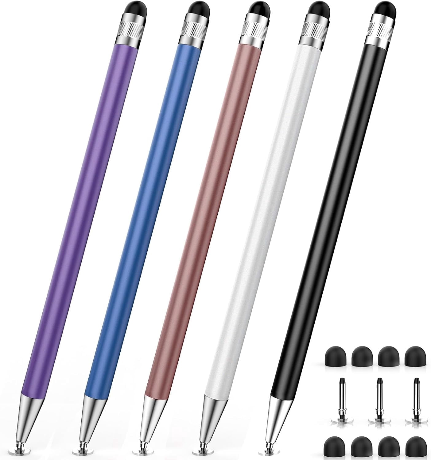 Apple Pencil Pro: Pixel-Perfect Precision, Tilt and Pressure