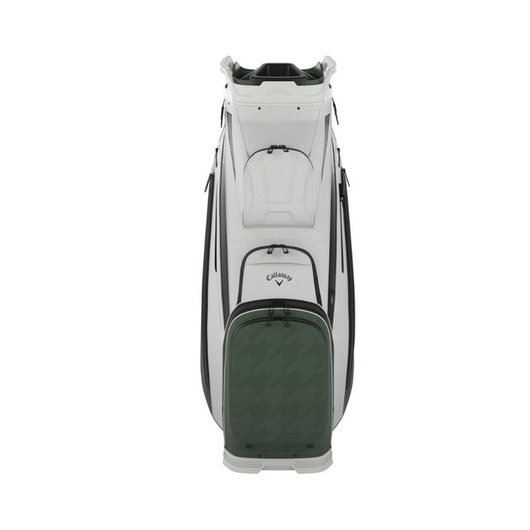 Callaway 2024 Org 14 Cart Bag White/Jade Hounds - Walmart.com Callaway 2024 Org 14 Cart Bag White/Jade Hounds - Walmart.com