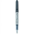 thumbnail image 5 of Pilot Varsity Disposable Fountain Pens Visible Ink Supply, Medium Point, Black Ink, 3 Pack, 5 of 5