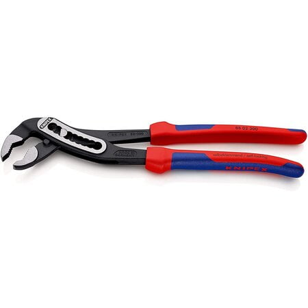 Knipex Alligator Water Pump Pliers 300Mm