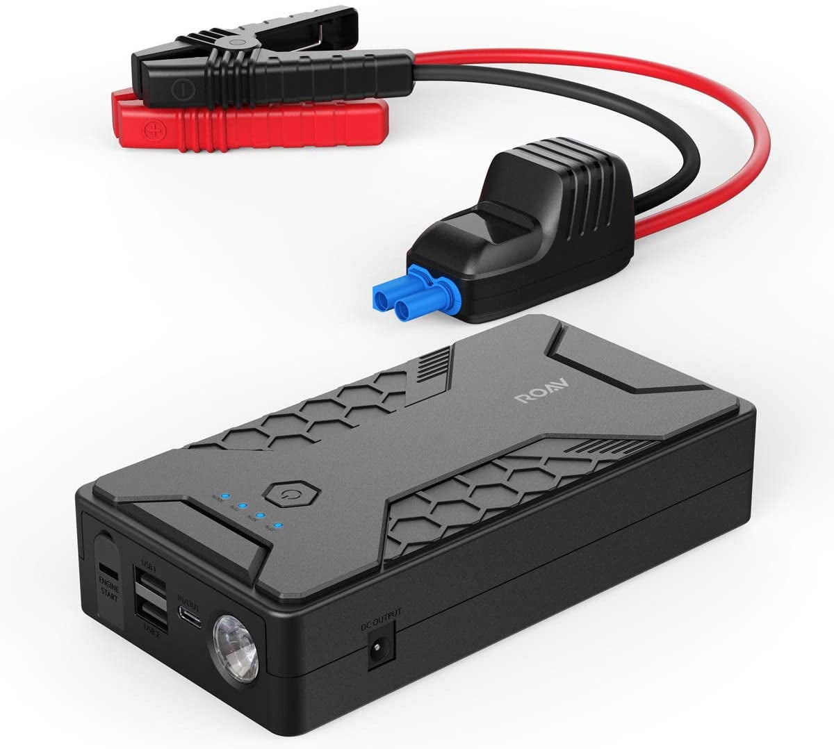 Anker Roav Jump Starter Pro 1000A 