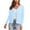 Blue, variant on Tqcoqu Cardigan Sweaters For Women,Casual Soft Button Down Open V Neck Knit Fall Winter Cropped Shrugs Cardigans 2026,Army Green Women's S-XXL
