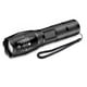 thumbnail image 4 of Linterna, 800 MAh, Portátil, Grado IP65, Juego De Linterna Impermeable, Aleación De Aluminio LED Con Cargador Para Montañismo, 4 of 8