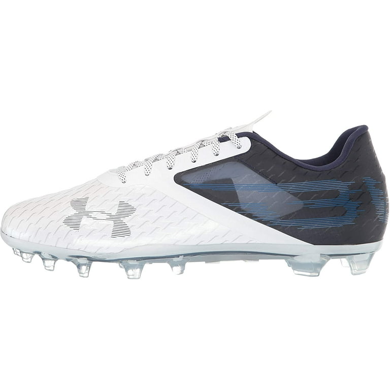 Under Armour Men's UA Blur Lux MC Football Cleats Midnight Navy