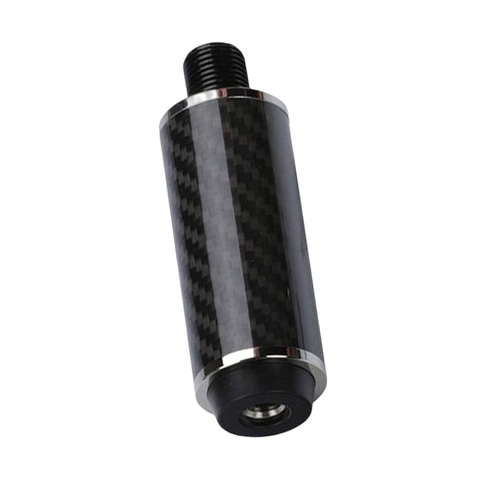 Billiards Pool Cue Extension Athlete Billiards Accessory Cue Stick Extenders 3inch