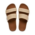 thumbnail image 2 of Sandalía REEF Vista Braid II para Mujer con Doble Tira y Comodidad, 2 of 7