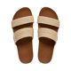 thumbnail image 2 of Sandalias deslizantes a la moda REEF Vista Braid II para mujer, vintage, 2 of 7