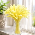 thumbnail image 5 of Twistable Floss Flower Bouquet DIY Material Educational Toy For Kids Parent-Child Super Dense Floss, 5 of 6