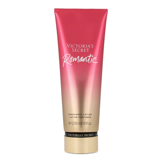Victoria'S Secret Romantic 236Ml Body Lotion Victoria's Secret Model