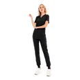 thumbnail image 1 of Enfermera Uniforme Mujer Jogging Uniforme, 1 of 6