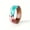 E, variant on Handmade Wood Resin Ring Anniversary Gift For Women,A,7