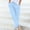 Light Blue, variant on AOOCHASLIY Valentine's Day Women Pants Womens Solid Color Tapered Pants Cotton Linen Drawstring Elastic Waist Pants Casual Trousers with Pocket